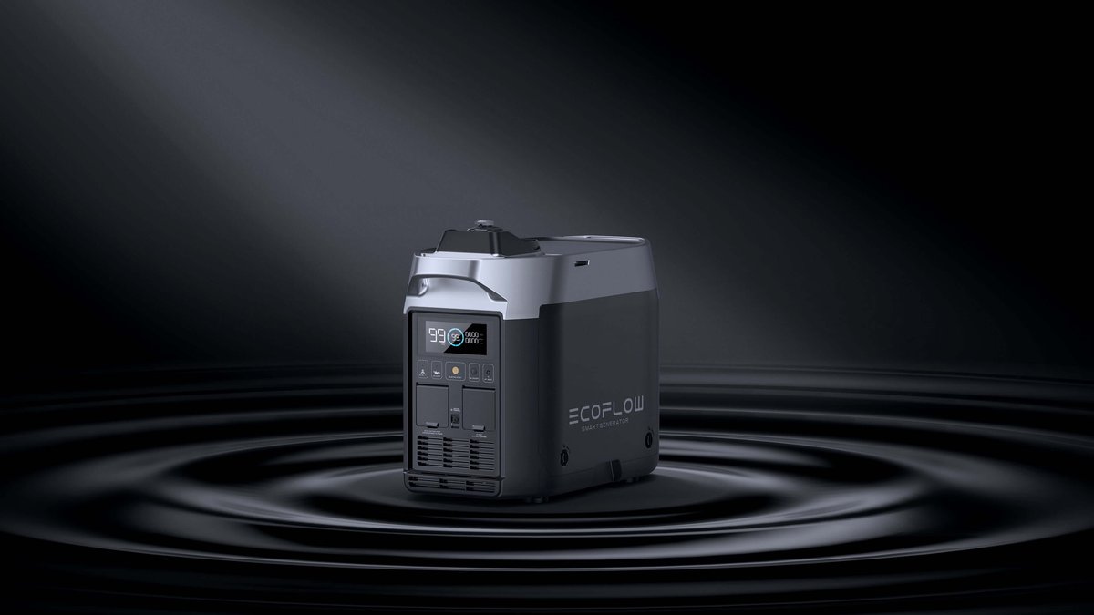 Smart Generator Features & Benefits Offer Superior Home Power Management